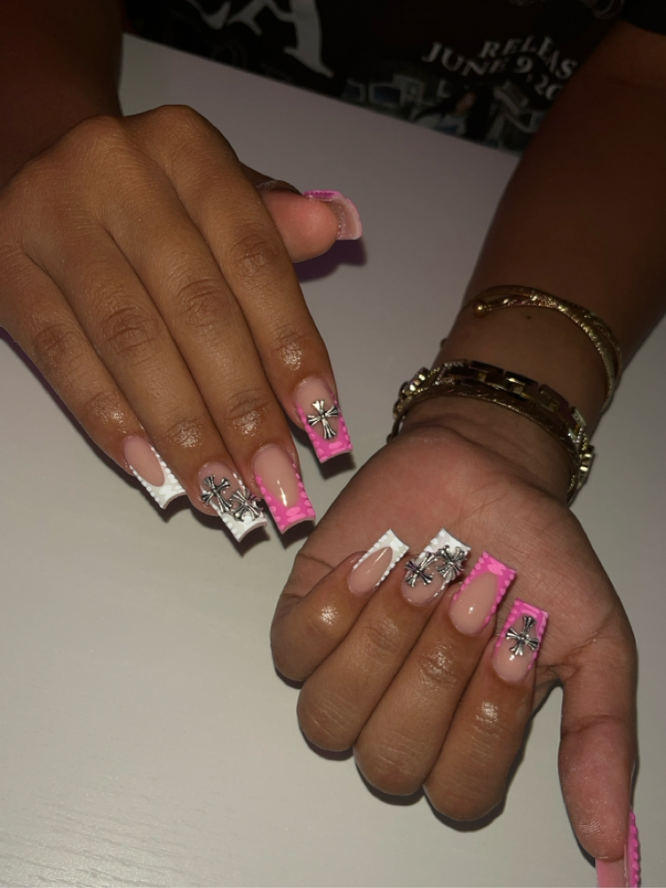 Medium Fullset