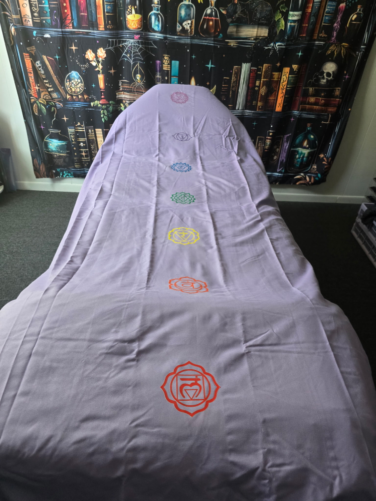 Distance Reiki