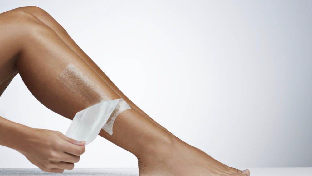 Radient Lower Leg