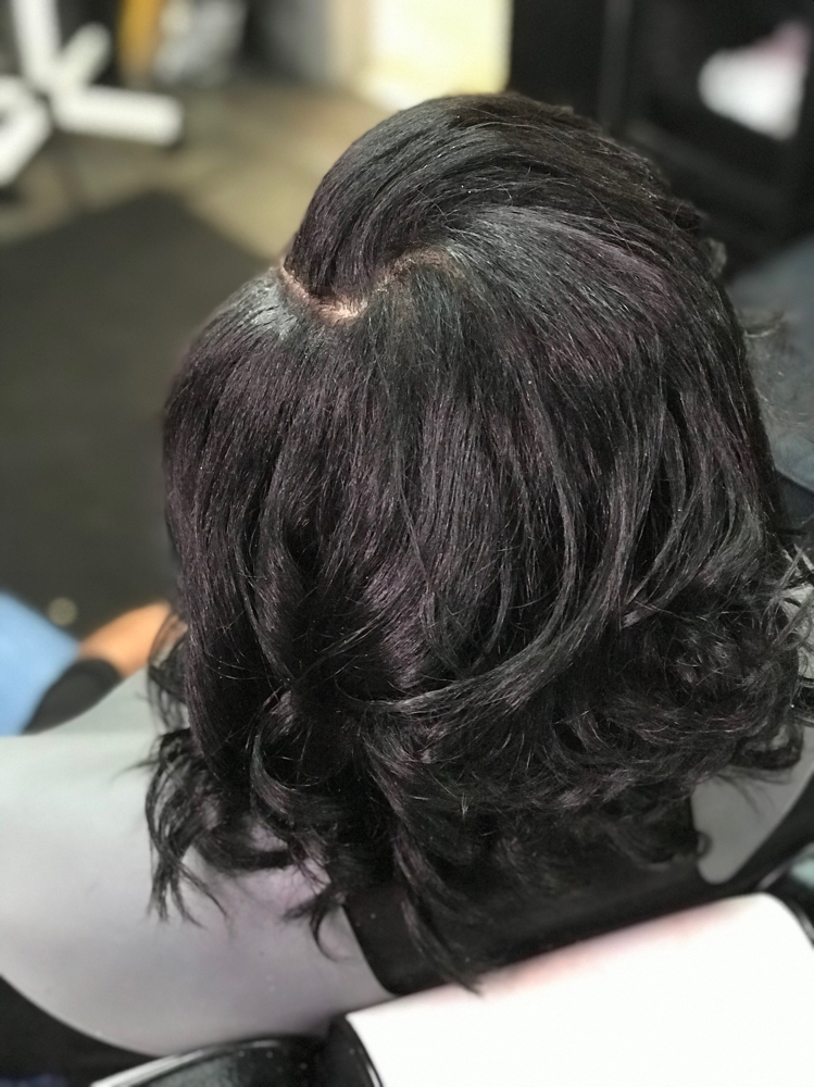 Virgin Relaxer at Tyes That Bind in Texarkana, TX