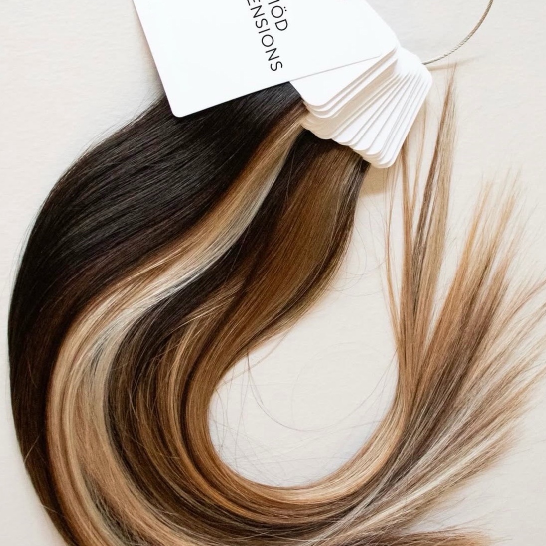 Hair Extension Consultation at Cierra Twente in Bremerton, WA