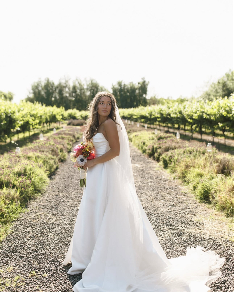 The Bridal Package at THE BRONZED BODY in Turlock, CA