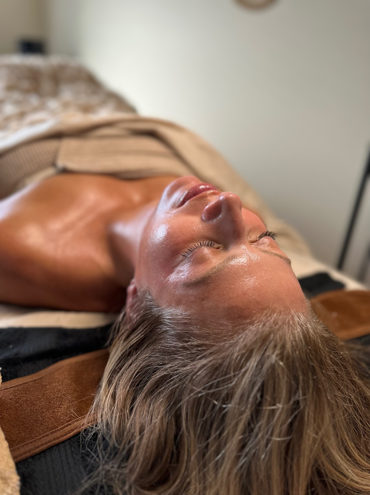 Custom Facials