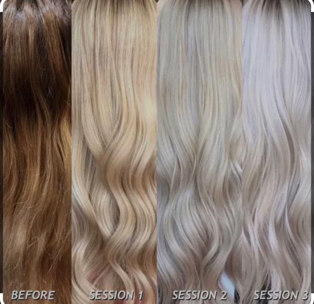 Color Correction