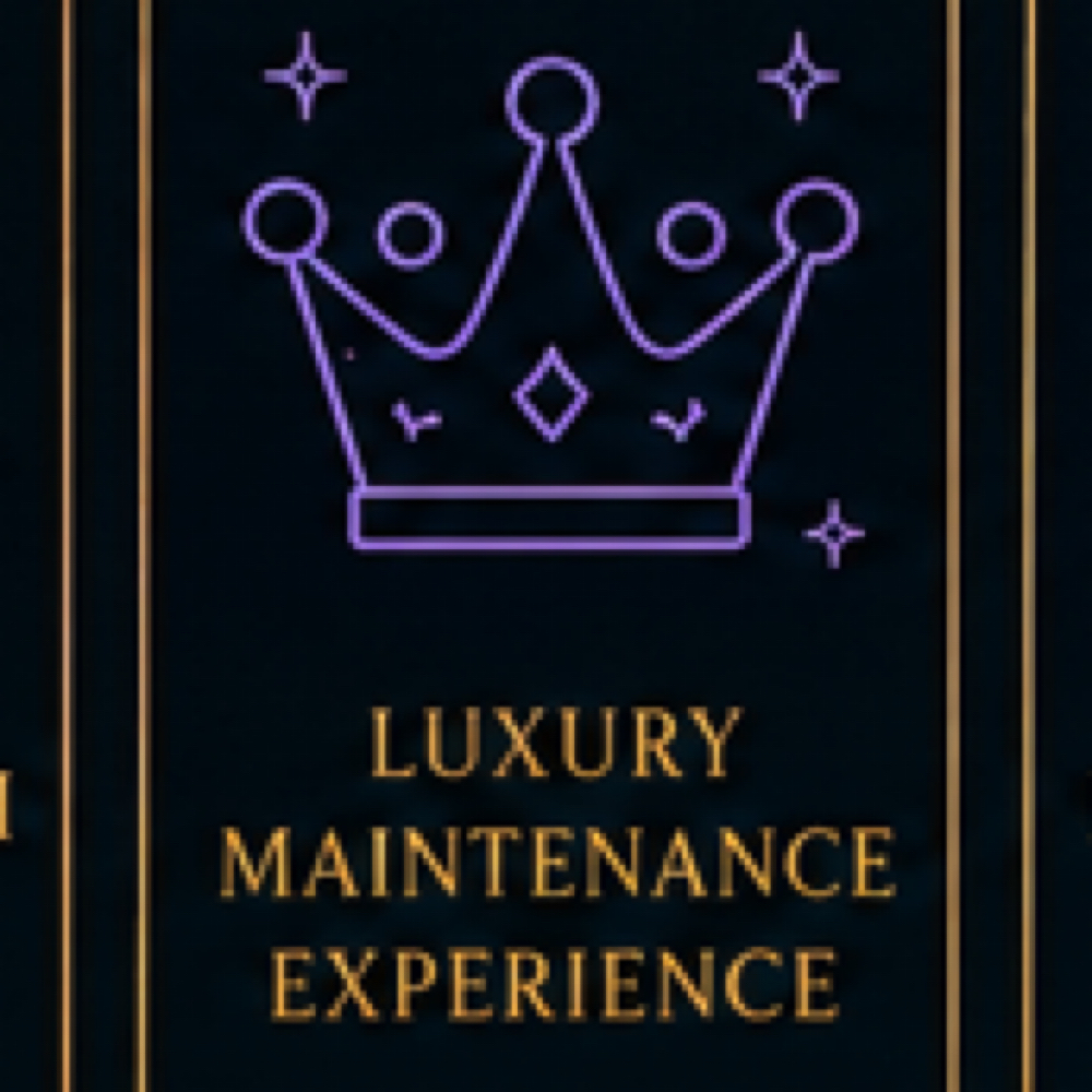 Luxury Maintenance Experience (T) at Grid 913 LLC in Chesapeake, VA