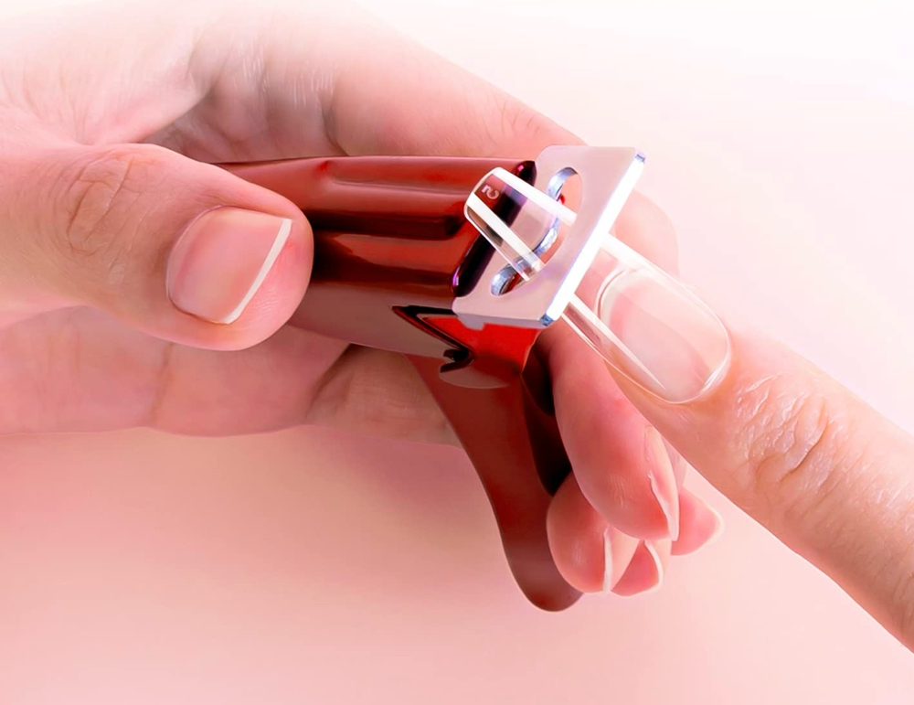 Nail Tips/Shape