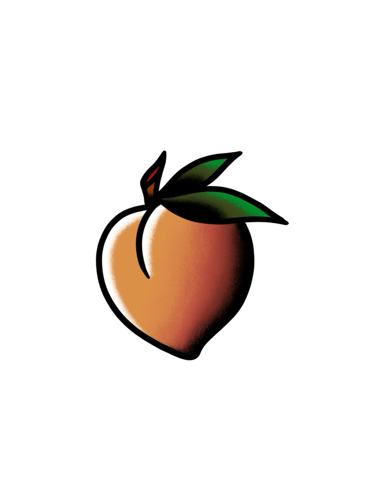 Peach Fuzz Dermaplane