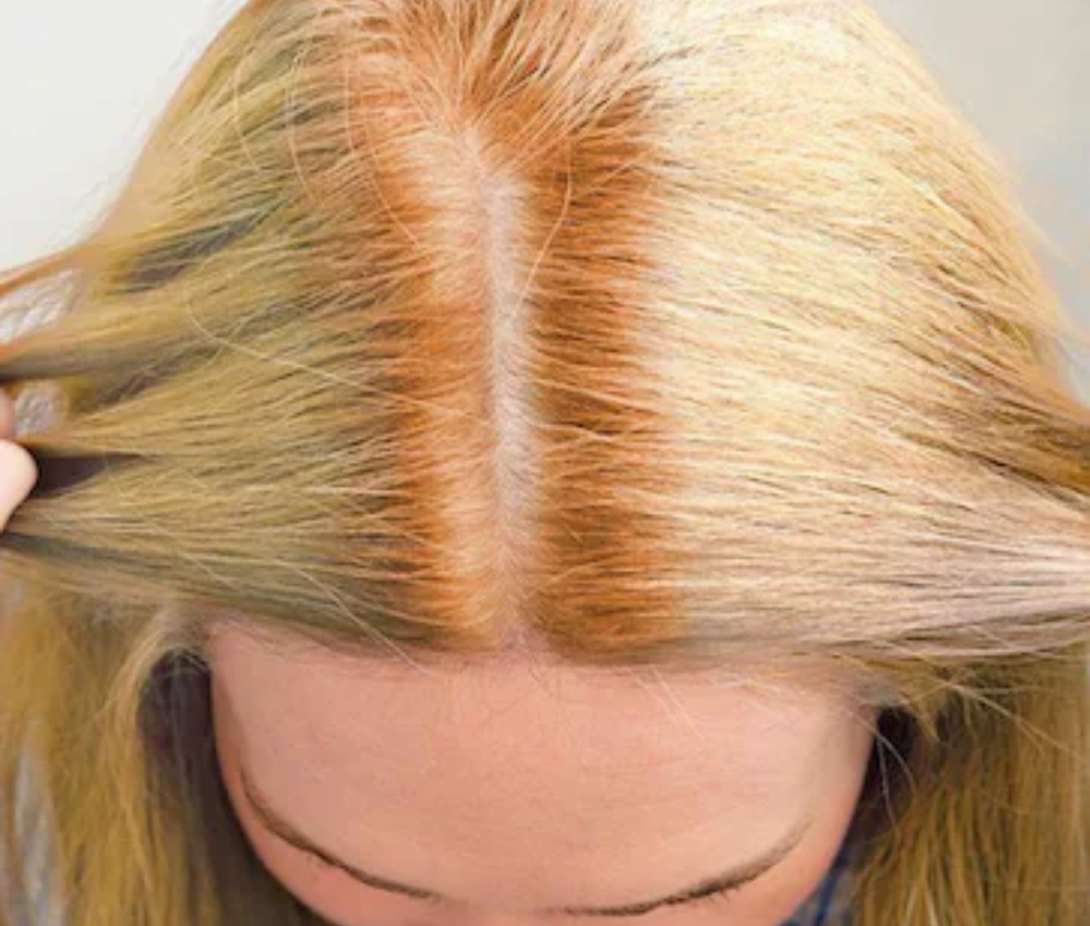 Corrective/Custom Color