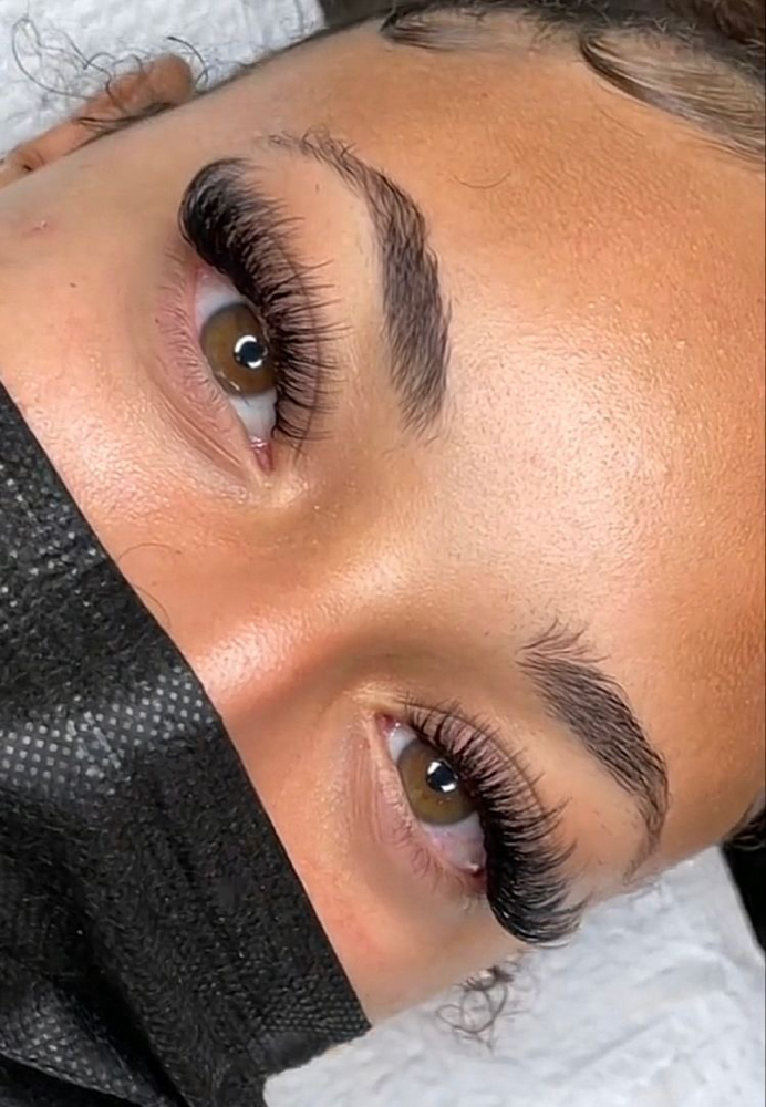 Volume 1-Week Fill at Aesthetics By Natalie Daulton in Somerset, KY