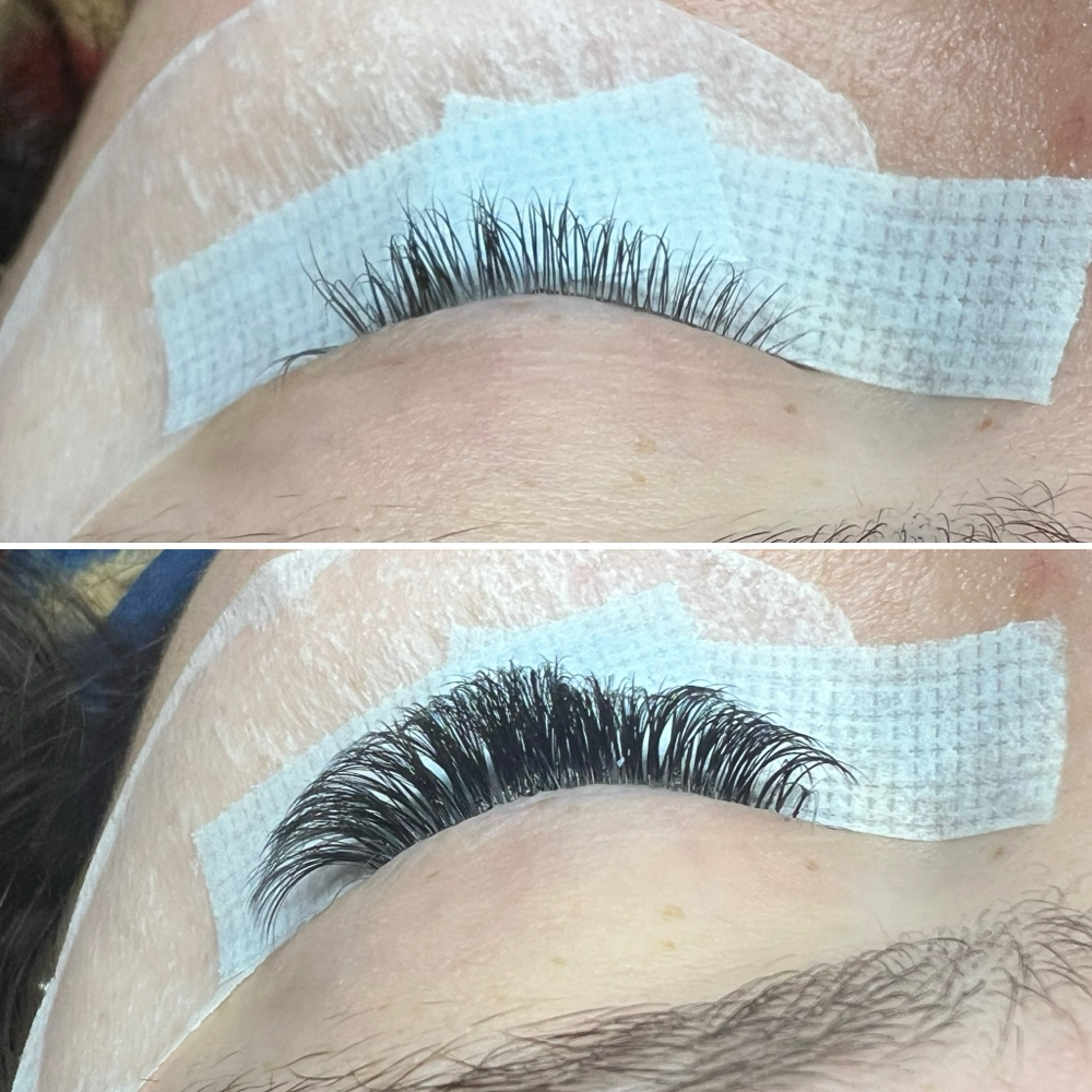 Hybrid Fullset at D’ Experience in Woodbridge, NJ