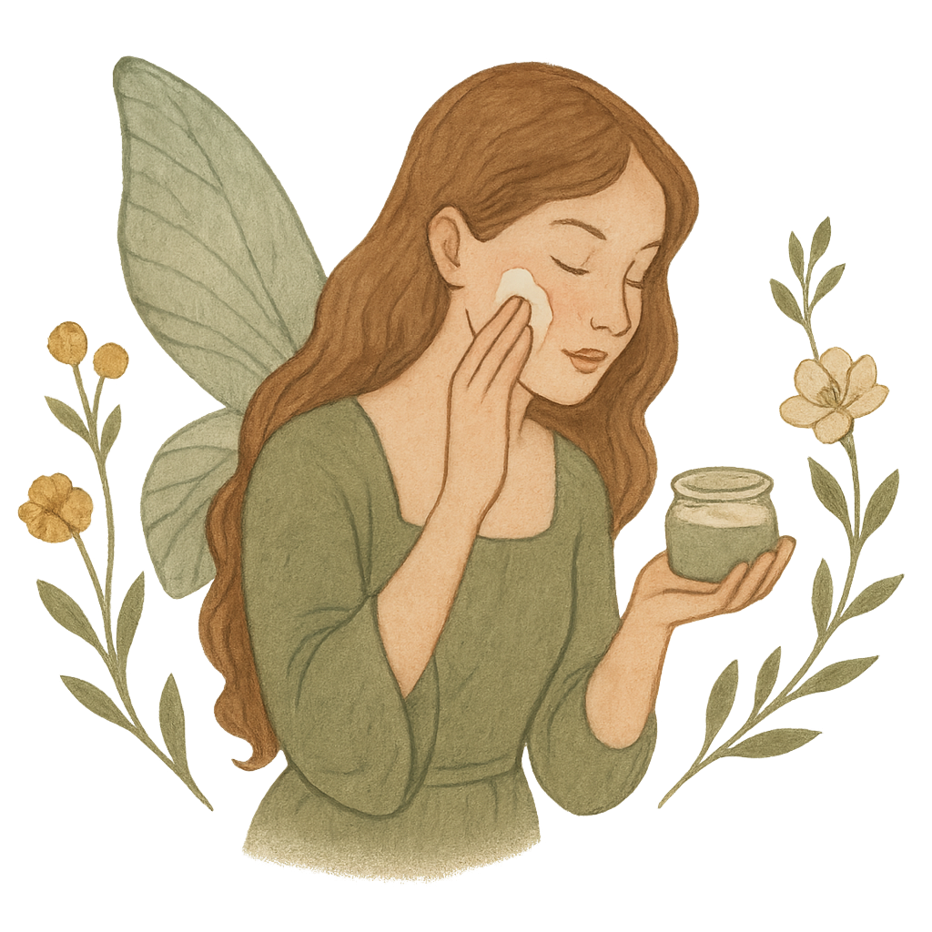 Fairy Exfoliation - Level 1 Peel