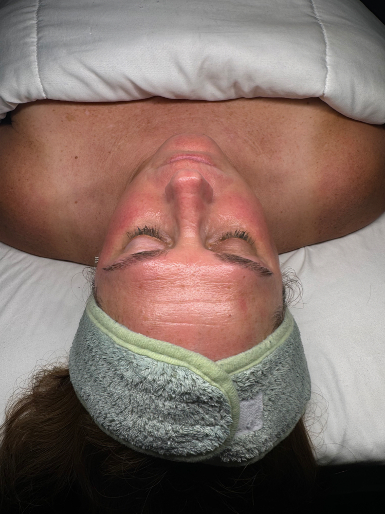 Express Custom Enzyme Facial