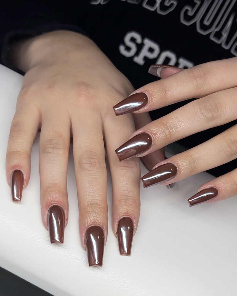 Medium Acrylic Fullset