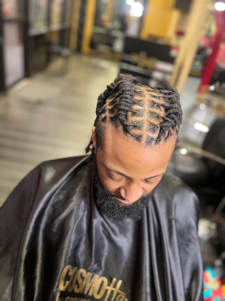 Loc Styling