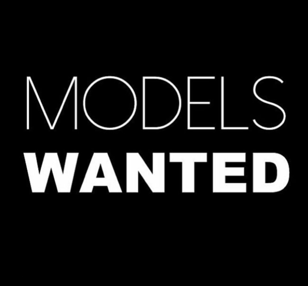 MODELS ONLY✅