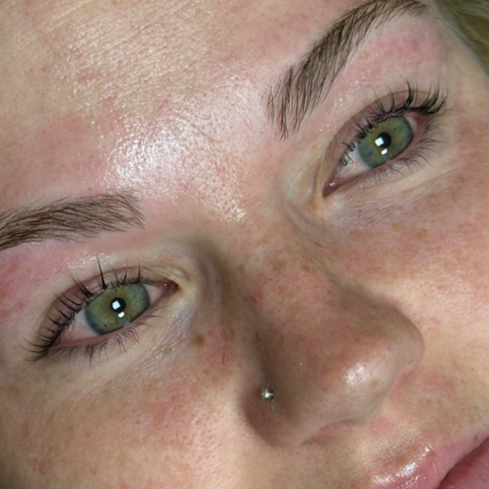 Lash Lift & Tint at Skin Brow Lash Studio in Columbia, MO