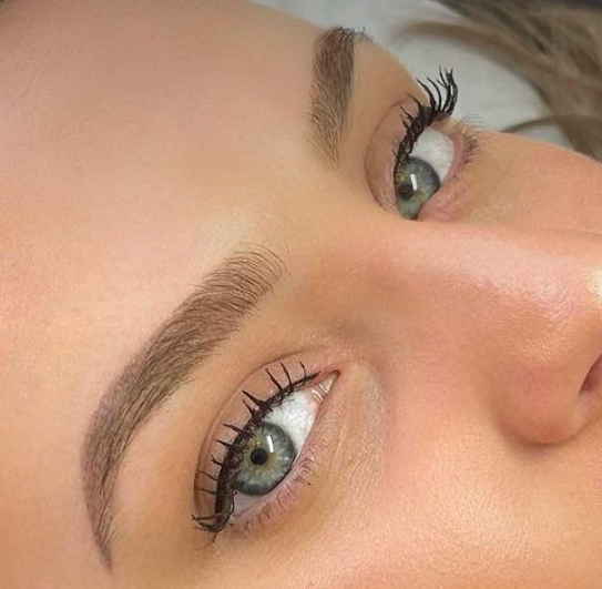 Brow Wax