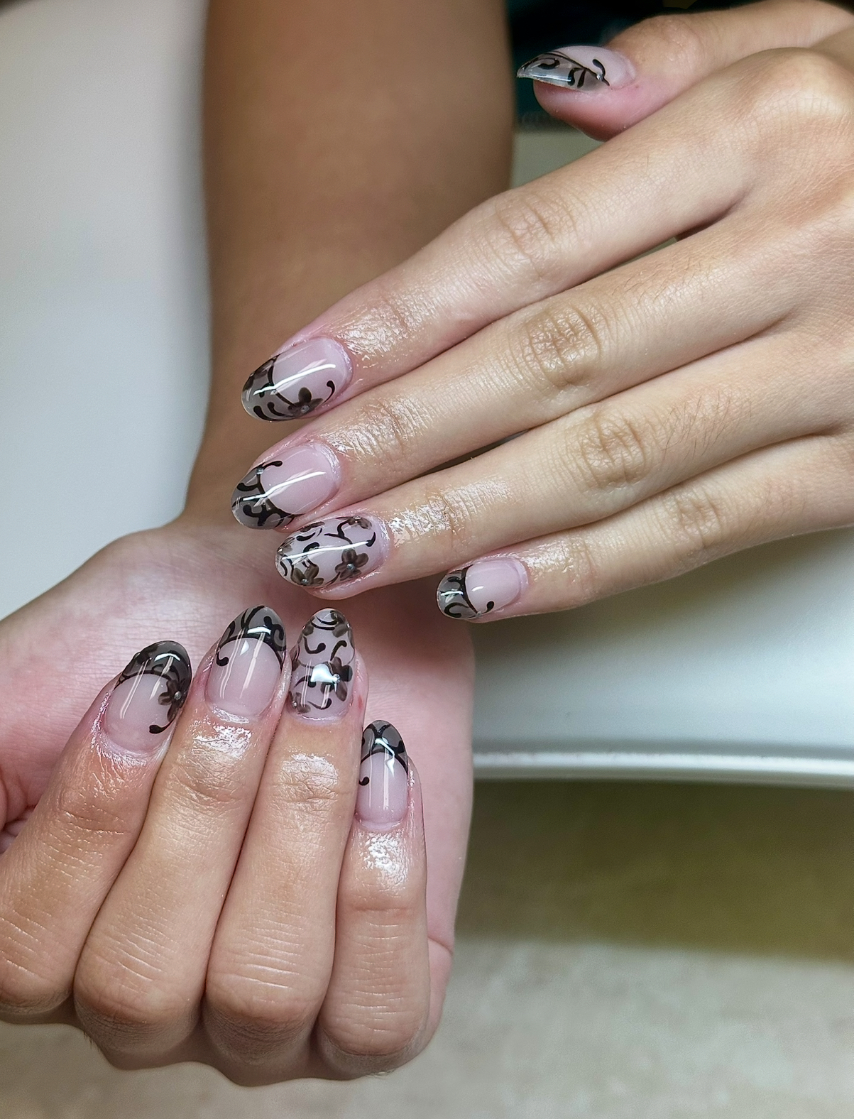 Gel-X: SHORT/MEDIUM