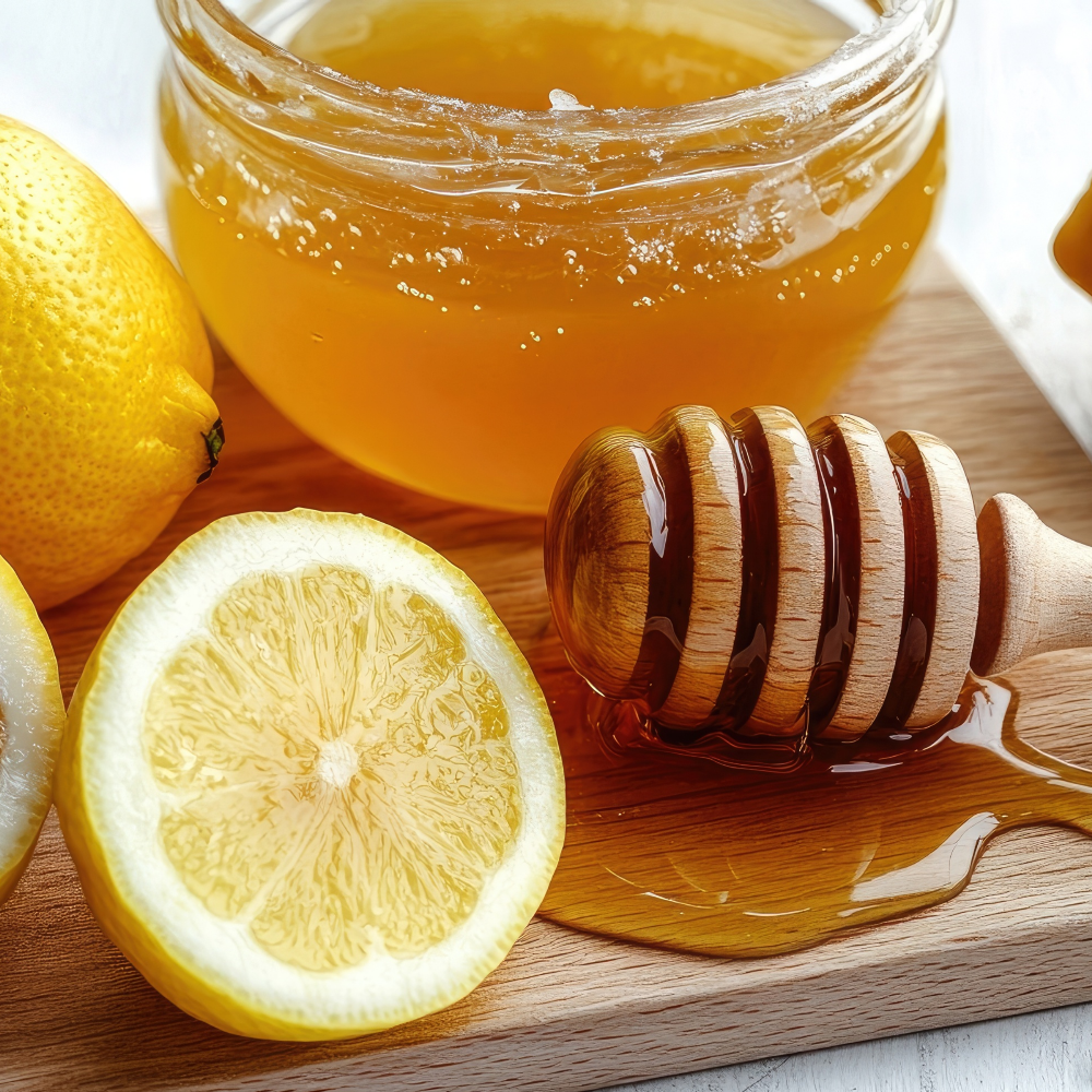Sunshine And Citrus Facial
