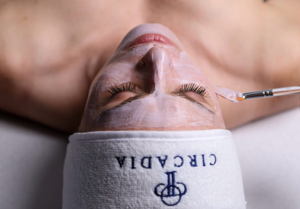 Dream Facial at Moody Southern Charm in Tyler, TX