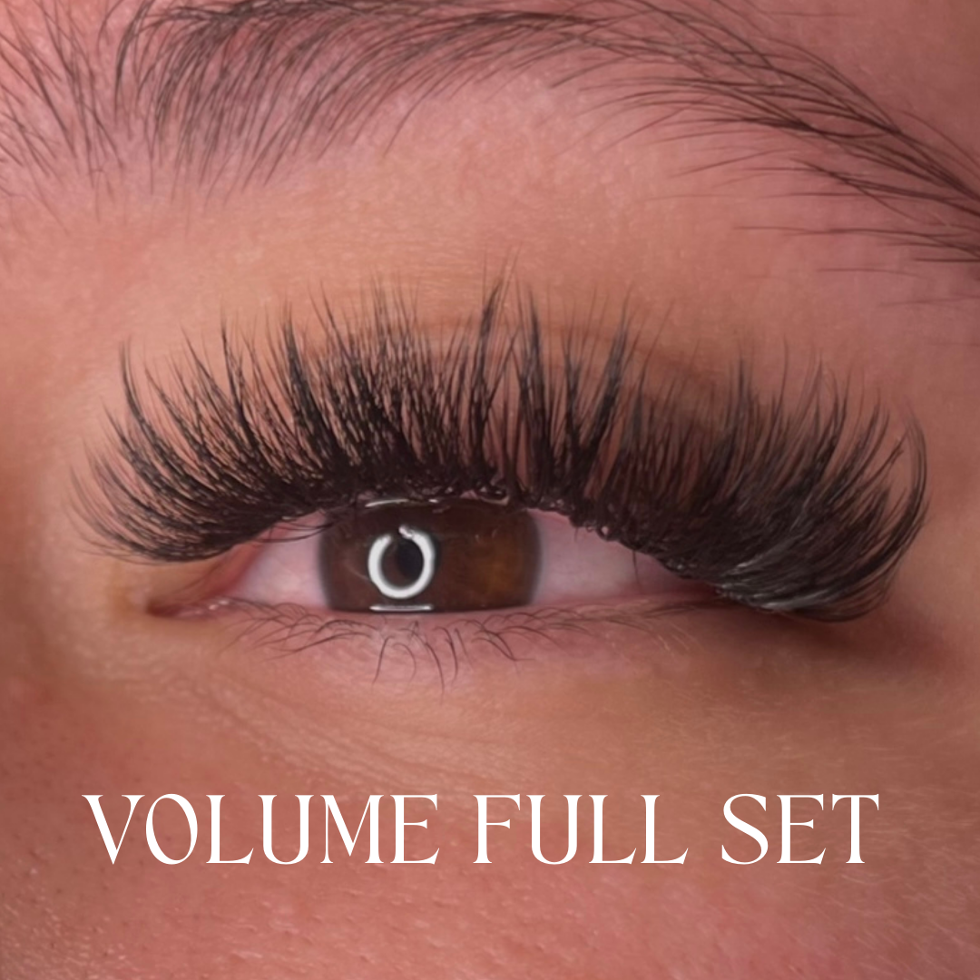 Volume Full Set