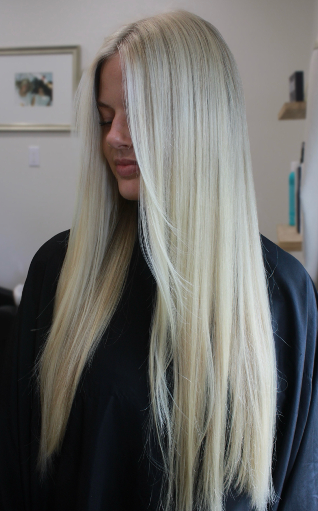 Color Consultation at Hair By Harper in Foley, AL