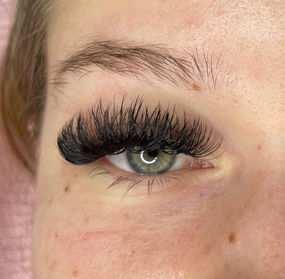 Volume Lash Set