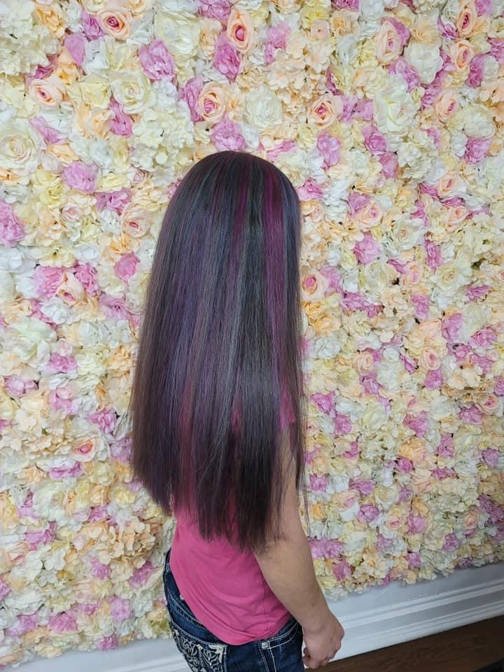 Color correction