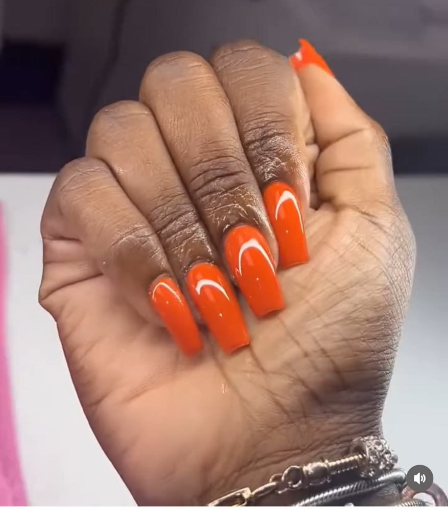 Gel-X One Color