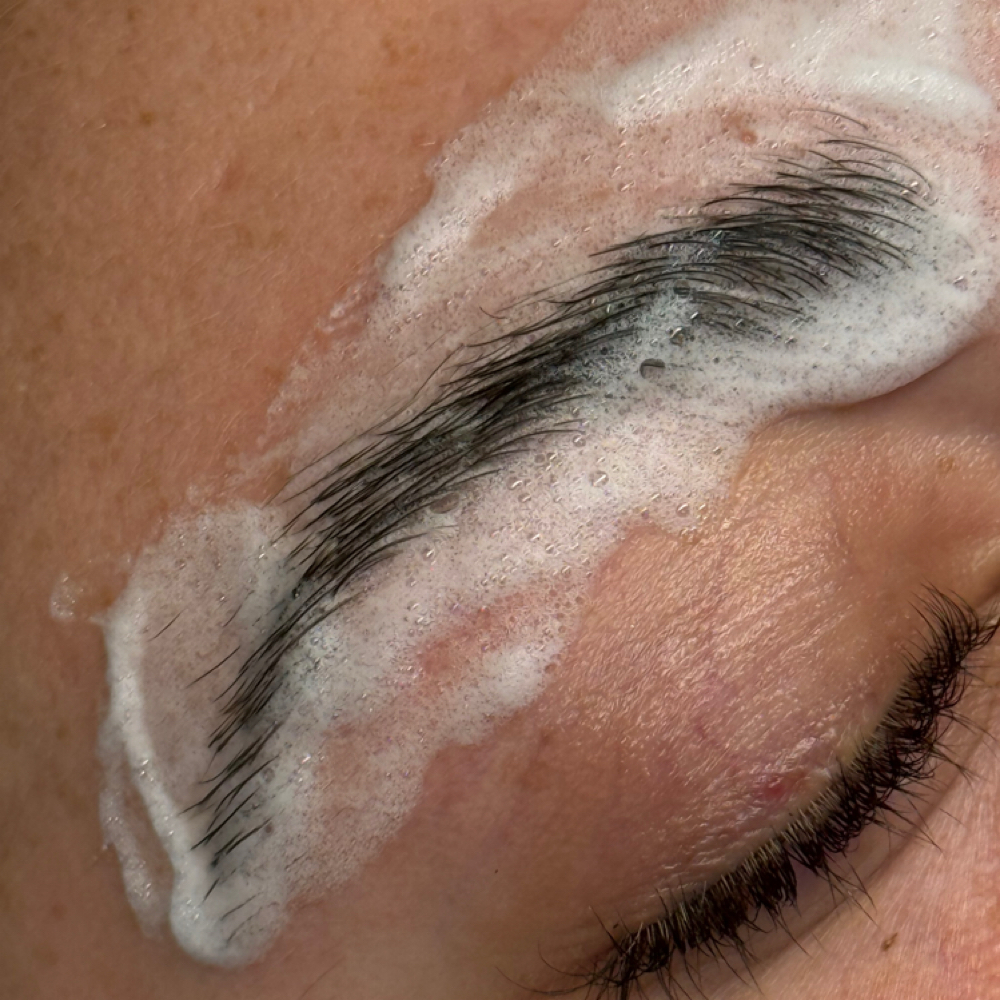 ULTIMATE BROW RESET at Revive Room in Yorba Linda, CA