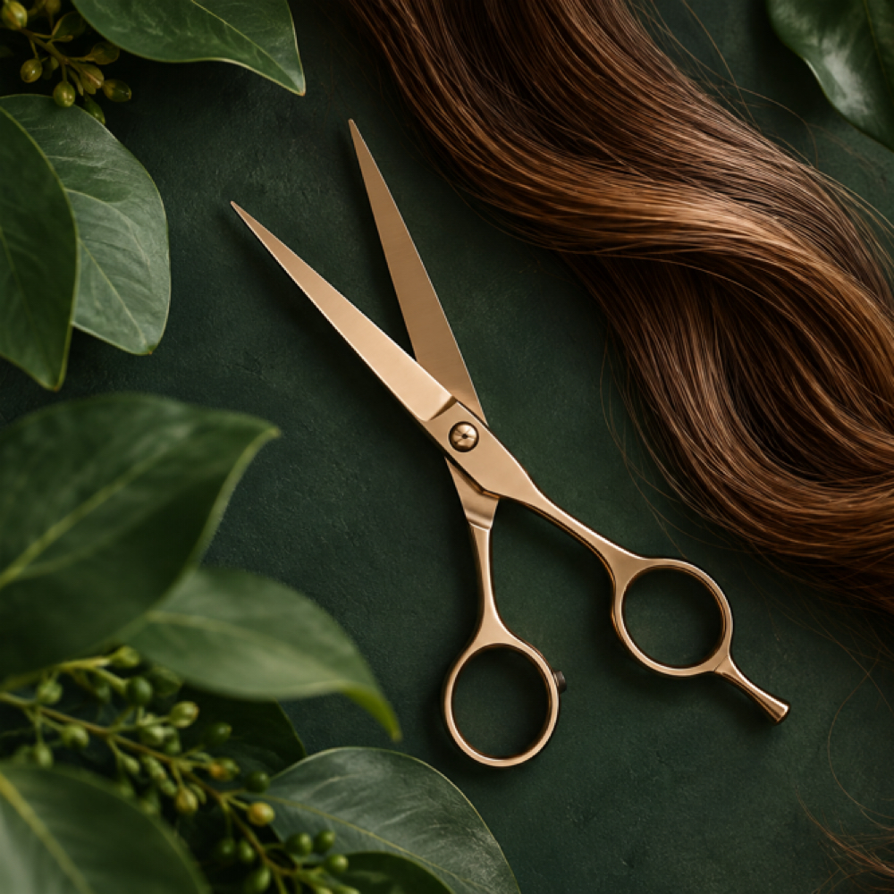 Haircut/Trim With Blowdry Styling at Laura at Falls Rd Hair in Shelburne, VT
