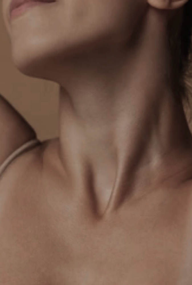 Neck
