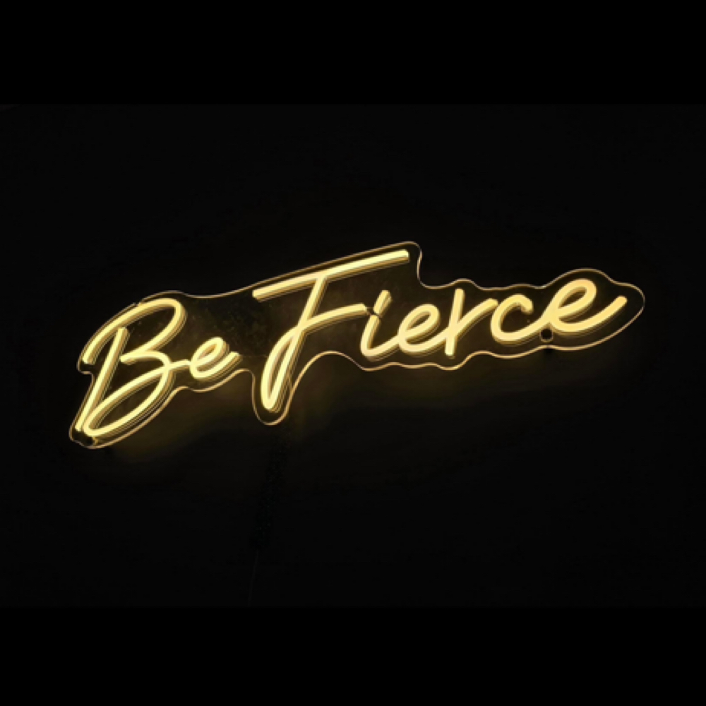 Brow Tint✨ at Be Fierce in San Antonio, TX