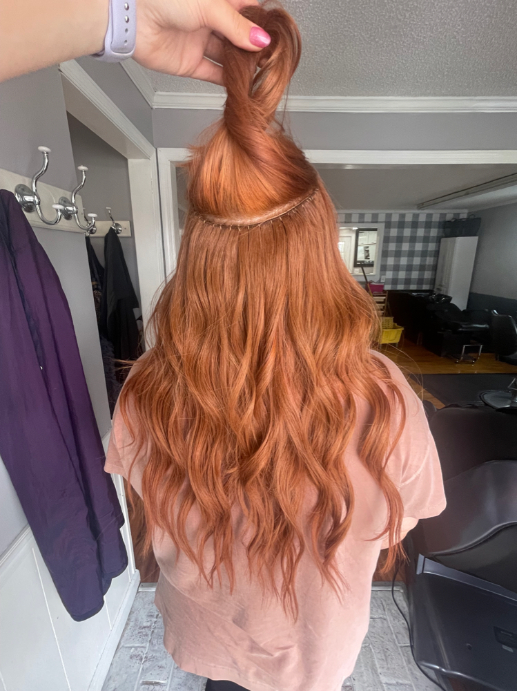 Extensions Consultation
