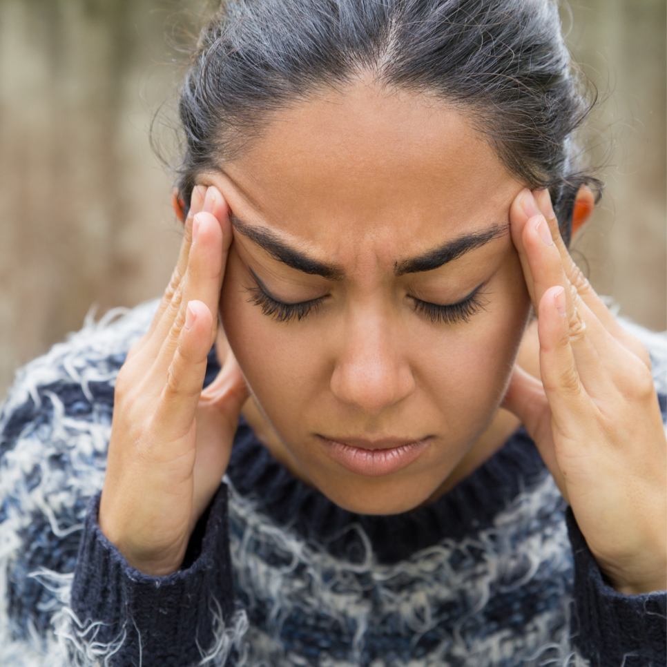 Eden Rose Migraine Relief at Eden Rose Health and Wellness in Bridgeport, CT