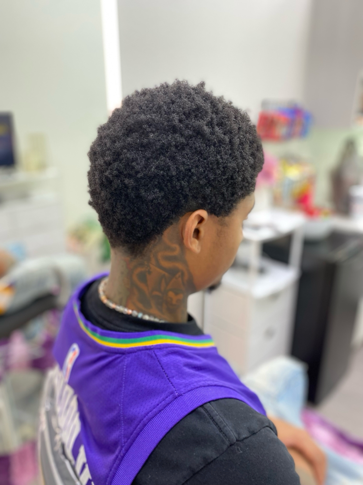 Starter Loc Consultation