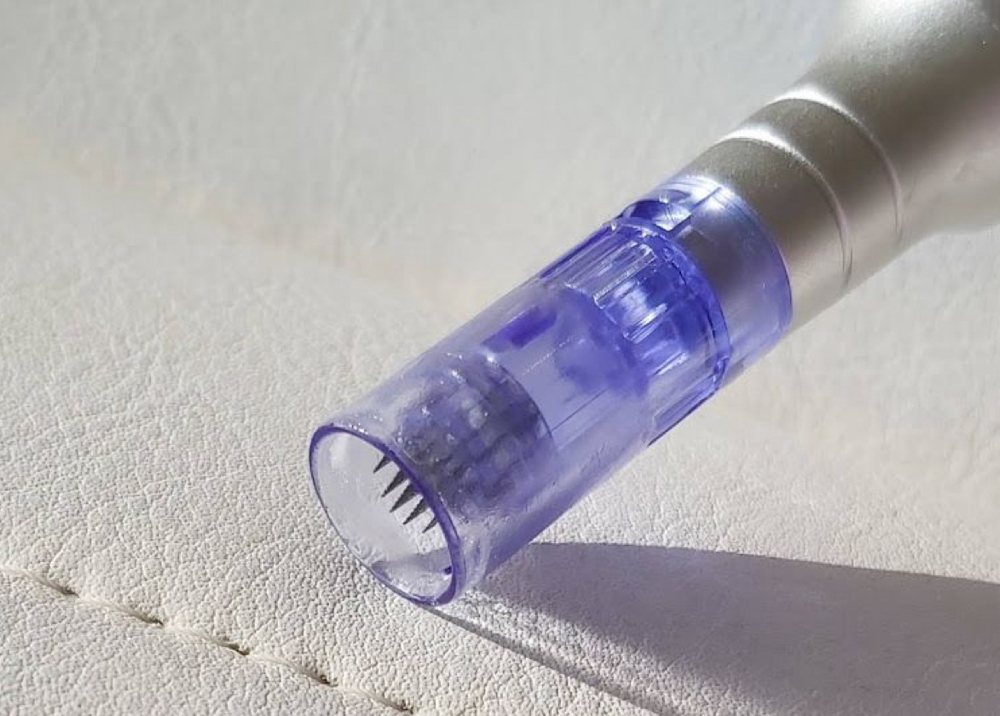 Microneedle