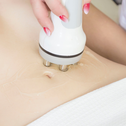 Mommy Makeover (Stomach &