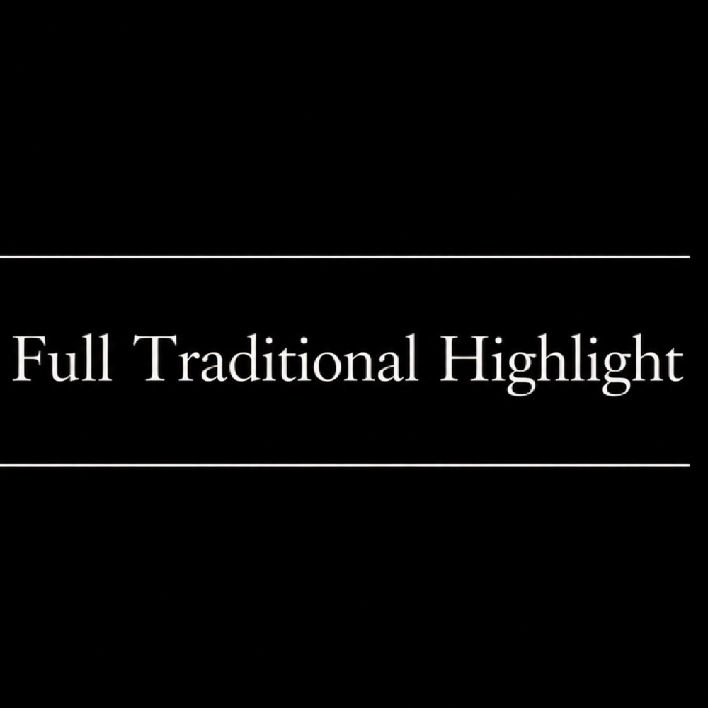 Full Traditional Highlight at The Howard Eight in Petoskey, MI