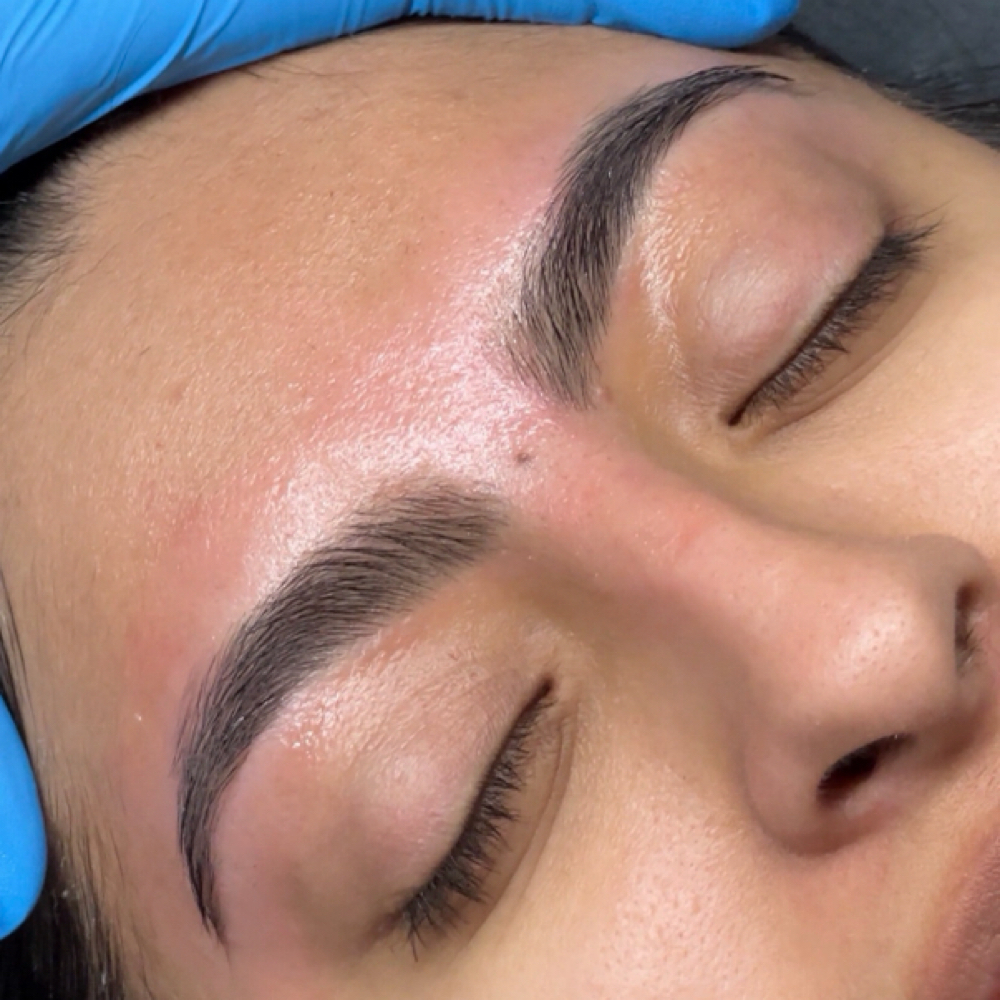 Classic Brow Wax at Lauren Smith in Kansas City, MO