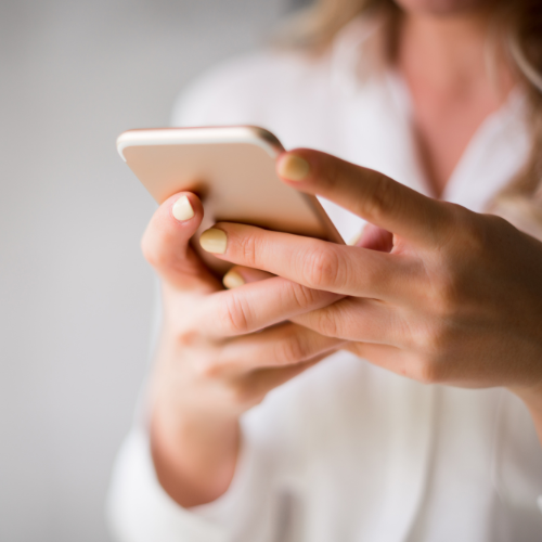 Virtual Skincare Consultation