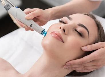 Hydrafacial
