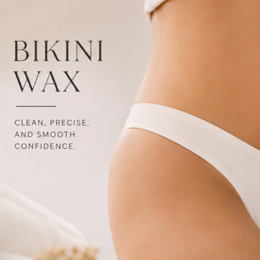 Bikini Wax at Flawless Beauty Studio LLC in new bedford, MA