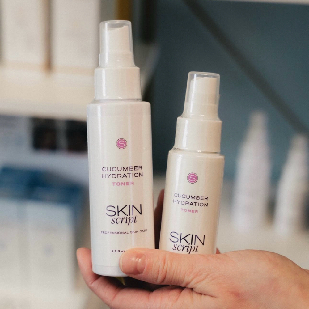 Mists at Skin Kissed Spa in Westborough, MA