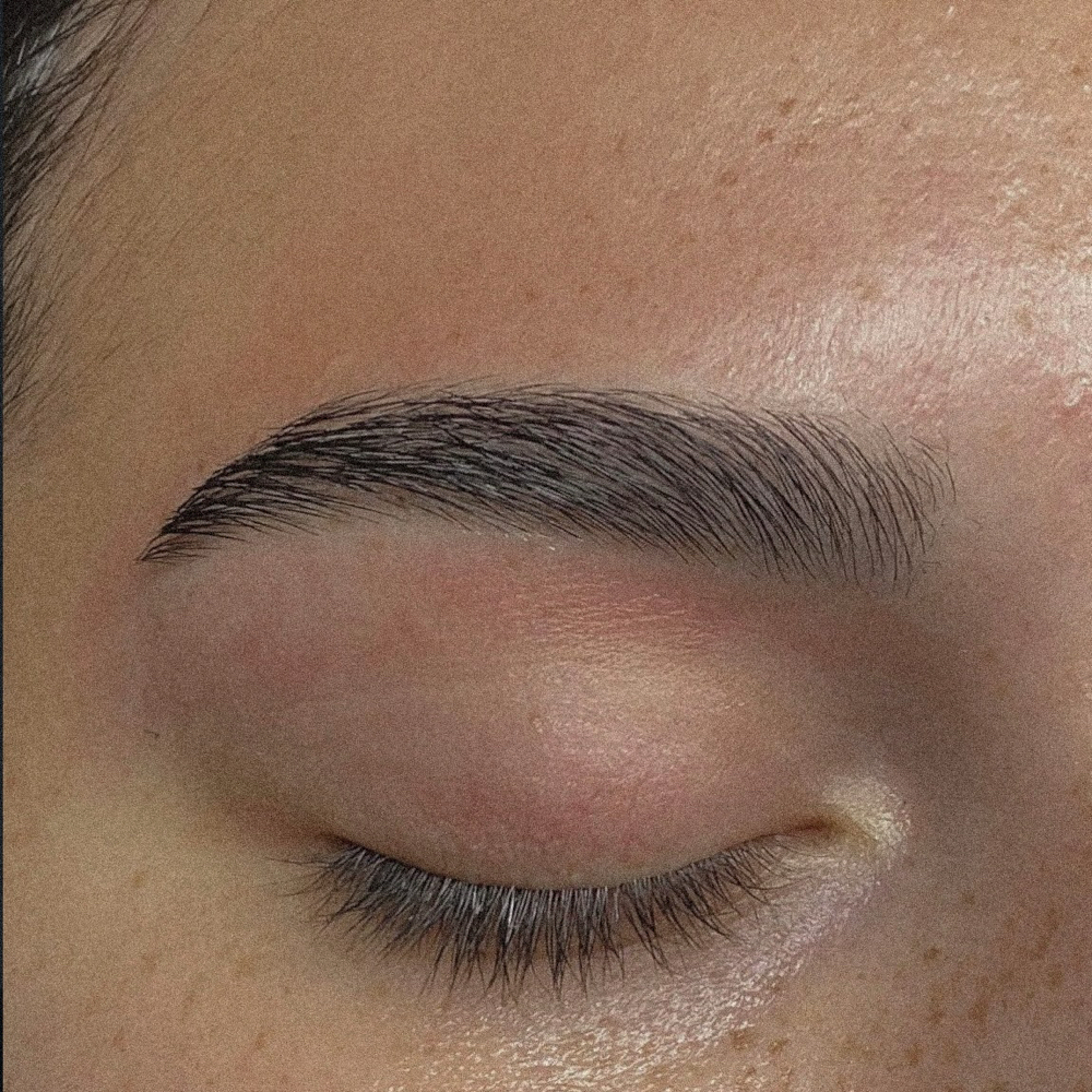 BROW SHAPE at Soto Haus in Tampa, FL