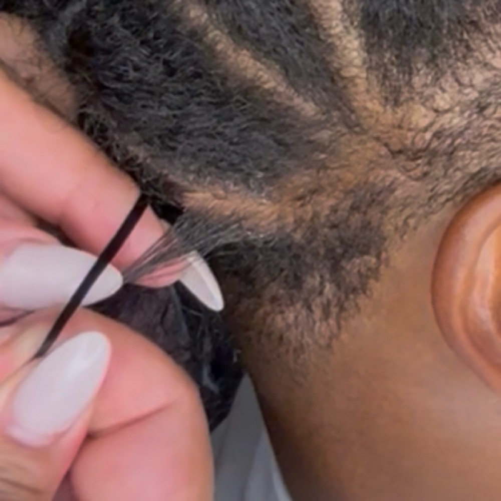 Beginner Braiding Class July 18 at Braids By Aurora in Houston, TX