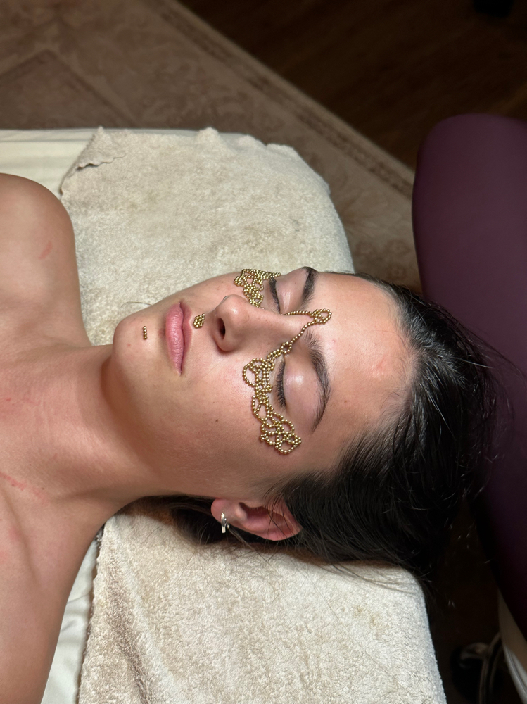 Qi Beauty Eye or Lip add-on