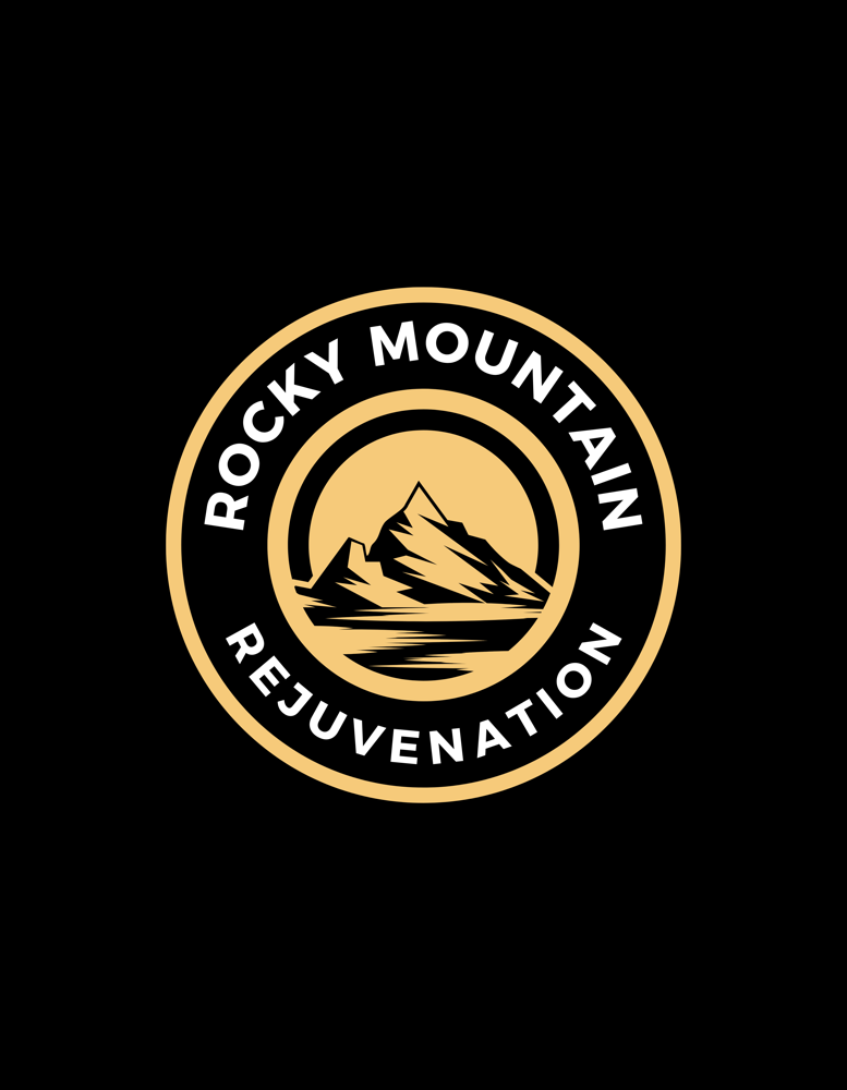 Rocky Mountain Rejuvenation Package