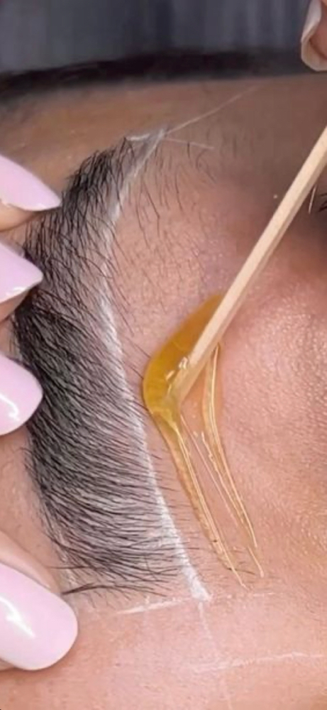 Brow Shaping