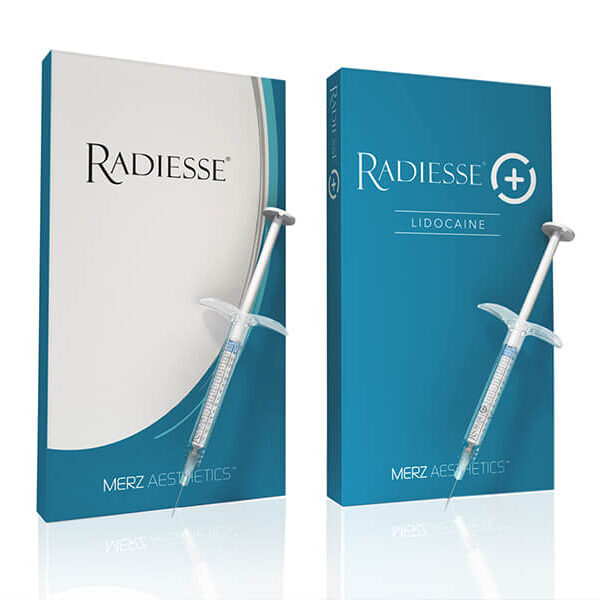 Radiesse Dermal Fillers